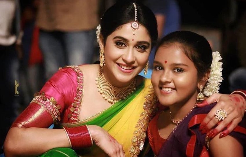 Regina Cassandra, tamil actress, Upcoming Actress in bollywood, Regina Cassandra will debute in Sonam Kapoor Film, Kedi Billa Killadi Ranga, GeethaArts film, Shankara, Kotha Janta, Nirnayam, Bilingual film, entertainment news, bollywood news, entertainment news, bollywood news. television news