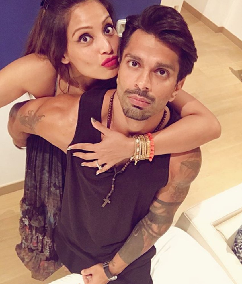 Bipasha Basu, Bipasha sweet message to husband Karan, Karan Singh Grovers, Karan Singh Grovers Birthday, see awefull pictures of karan and bipasha, entertainment news, bollywood news, television news, entertainment news, bollywood news, television news