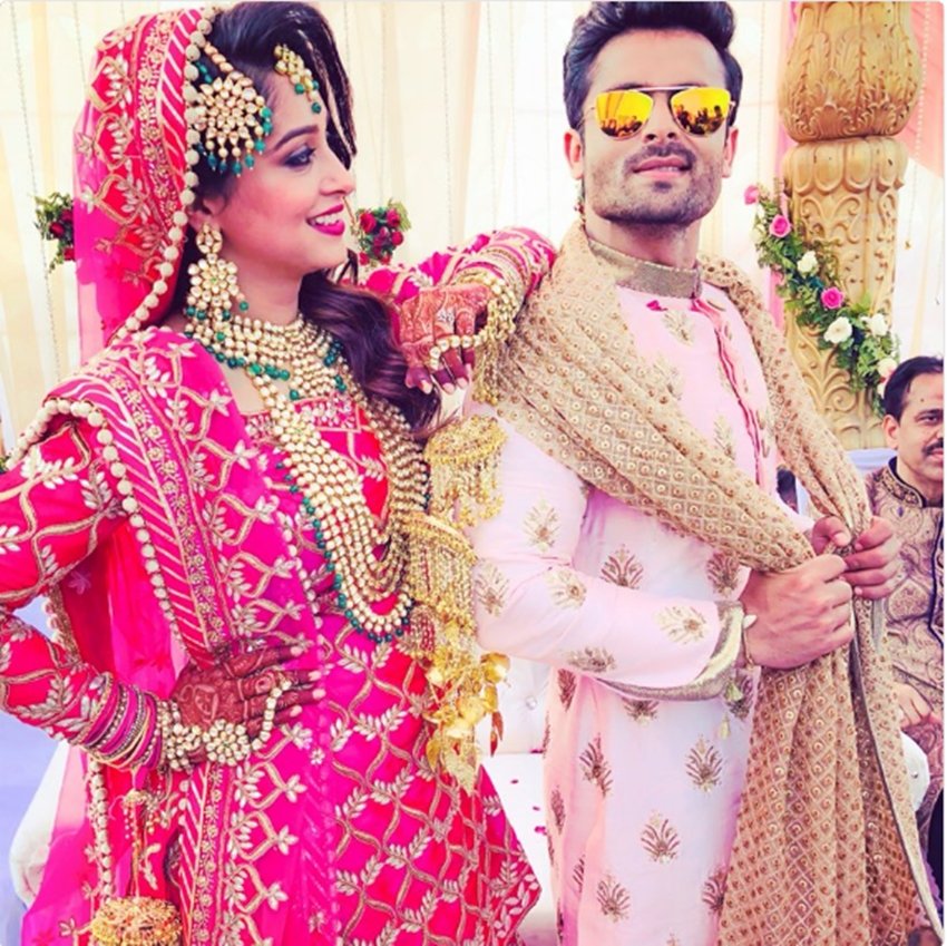 Dipika Kakar, Shoaib Ibrahim, Dipika Shoaib Wedding, Dipika Kakar ghrahpravesh, Dipika Kakar in Shoaib Ibrahim house, Shoaib Ibrahim house in bhopal,see Dipika Shoaib in rituals mood, Dipika Kakar, Shoaib Ibrahim, Dipika Shoaib Wedding, Dipika Kakar ghrahpravesh, Dipika Kakar in Shoaib Ibrahim house, Shoaib Ibrahim house in bhopal,see Dipika Shoaib in rituals mood, entertainmnet news, bollywood news, television news, entertainmnet news, bollywood news, television news