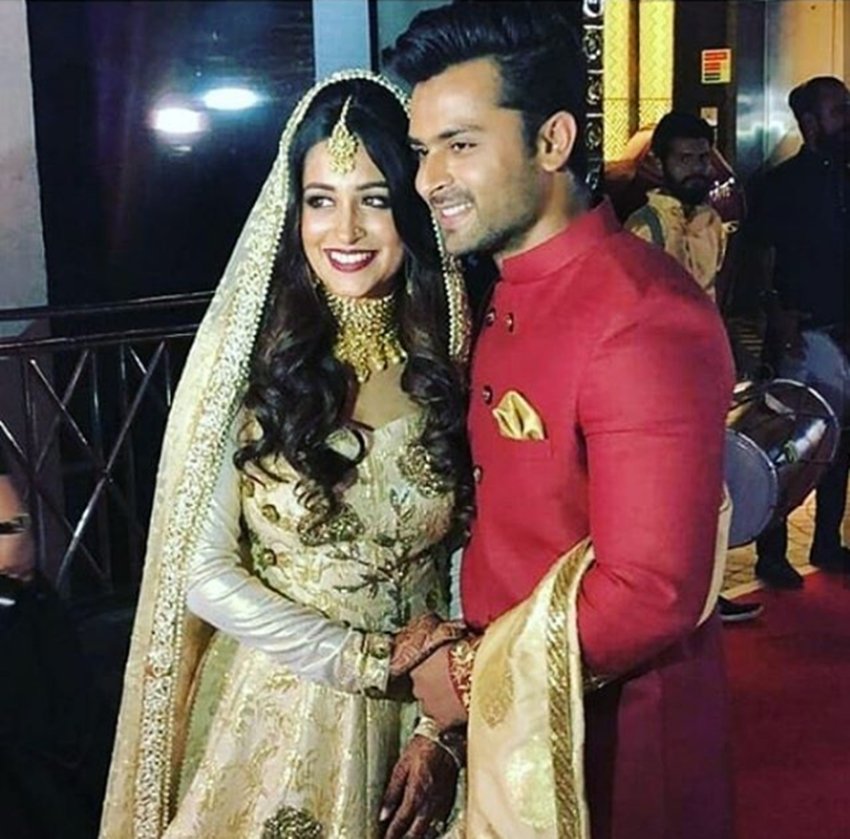 Dipika Kakar, Shoaib Ibrahim, Dipika Shoaib Wedding pictures, Dipika Kakar, Shoaib Ibrahim, Shoaib Ibrahim Wedding grand reception, Shoaib Ibrahim in Mumbai see pictures, Dipika Wedding grand reception, entertainment news, bollywood news, television news, television news, entertainment news