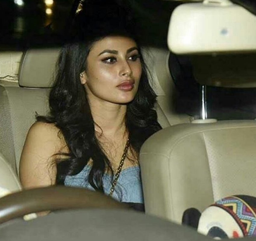 Mouni Roy, Mouni Roy looking gorgeous in red dress, Mouni Roy, tv actress Mouni Roy, gold actress Mouni Roy, akshay kumar actress Mouni Roy, Mouni Roy , bollywood actress Mouni Roy, Indian television actress Mouni Roy, entertainment news, bollywood news television news, entertainment news, bollywood news