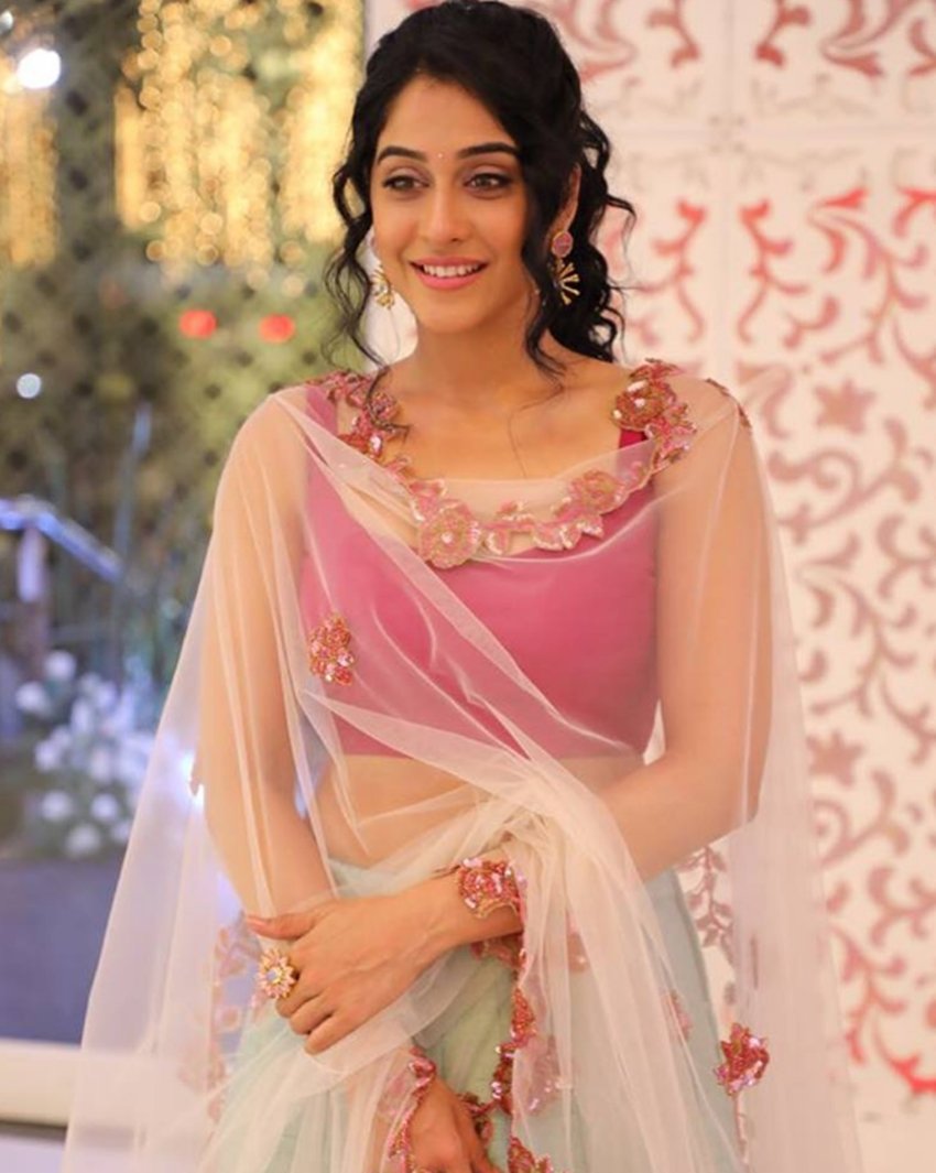 Regina Cassandra, tamil actress, Upcoming Actress in bollywood, Regina Cassandra will debute in Sonam Kapoor Film, Kedi Billa Killadi Ranga, GeethaArts film, Shankara, Kotha Janta, Nirnayam, Bilingual film, entertainment news, bollywood news, entertainment news, bollywood news. television news