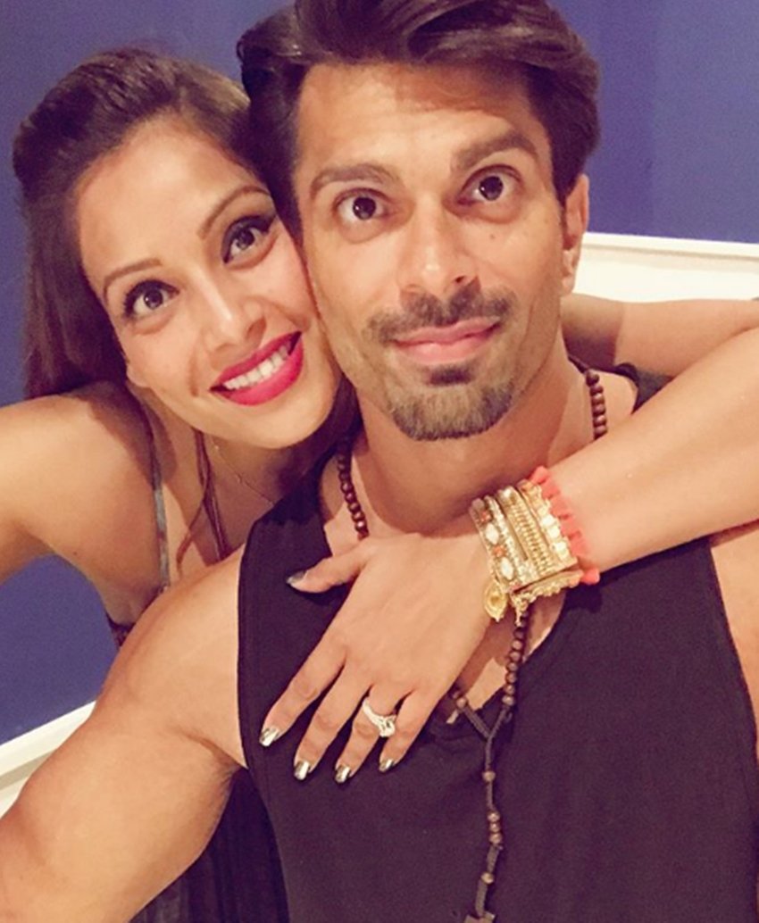 Bipasha Basu, Bipasha sweet message to husband Karan, Karan Singh Grovers, Karan Singh Grovers Birthday, see awefull pictures of karan and bipasha, entertainment news, bollywood news, television news, entertainment news, bollywood news, television news