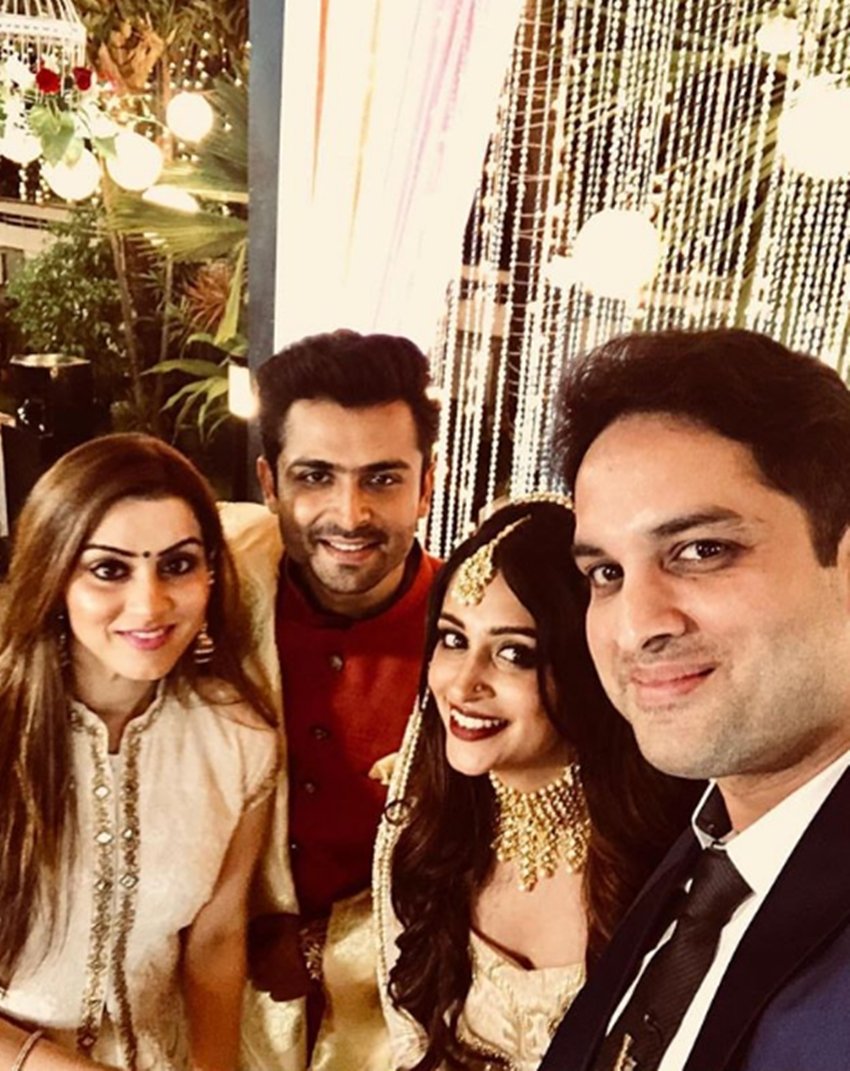 Dipika Kakar, Shoaib Ibrahim, Dipika Shoaib Wedding pictures, Dipika Kakar, Shoaib Ibrahim, Shoaib Ibrahim Wedding grand reception, Shoaib Ibrahim in Mumbai see pictures, Dipika Wedding grand reception, entertainment news, bollywood news, television news, television news, entertainment news