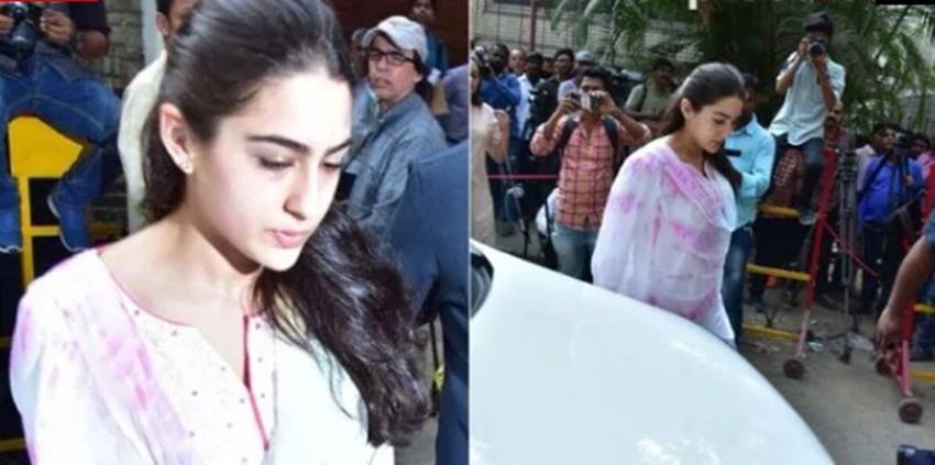 Sridevi Funeral: मुंबई पहुंचा श्रीदेवी का पार्थिव शरीर, घर पर उमड़ी बॉलीवुड की सबसे बड़ी हस्तियां