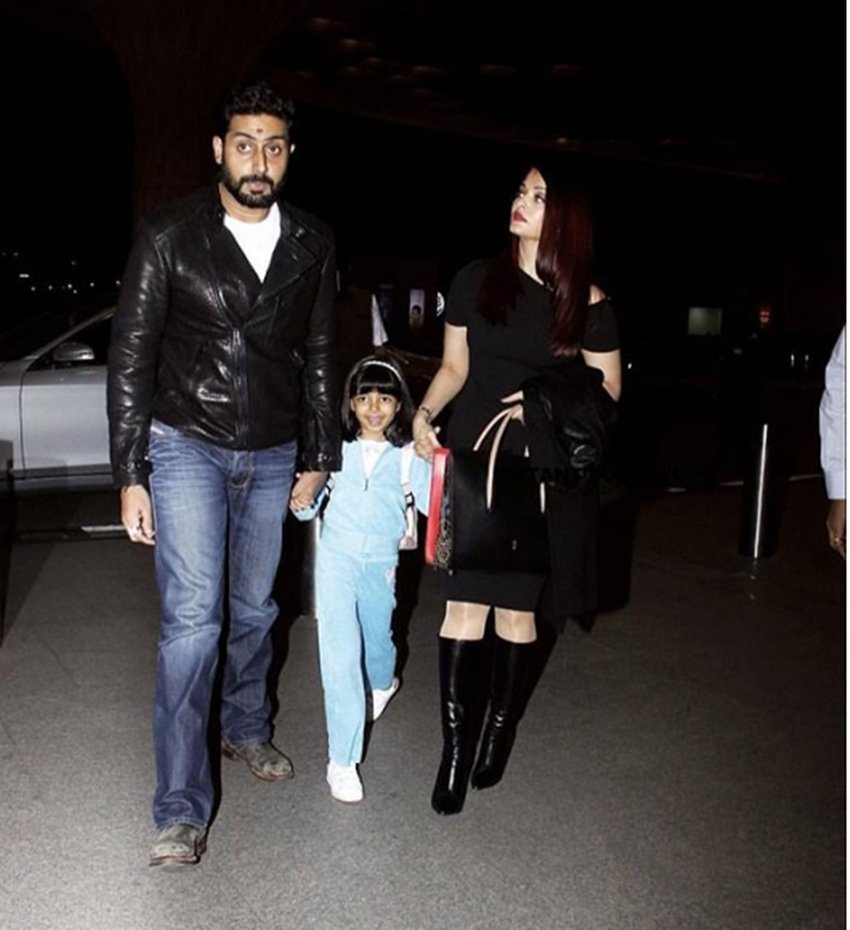 Aishwarya Rai, Abhishek Bachchan, Aaradhya Bachchan, Aishwarya Rai in Sydney, Aishwarya Rai in Sydney Trip, Aishwarya Rai on Abhishek Bachchan birthday, Aishwarya with Aaradhya and Abhishek, enteratinment news, bollywood news, television news, enteratinment news, bollywood news, television news