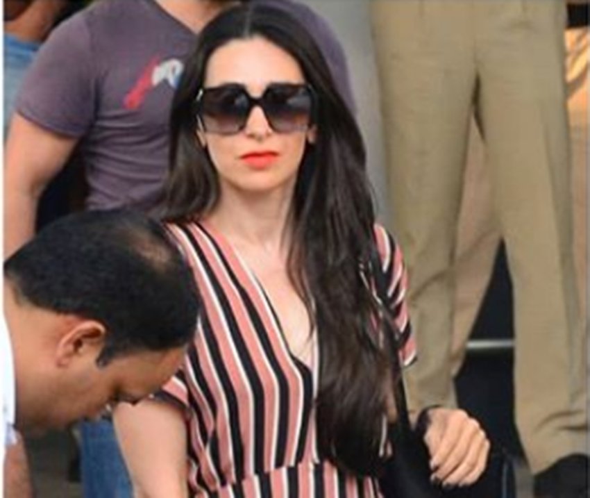 Kareena kapoor Khan, Karisma kapoor, Saif ali khan, Kareena kapoor Khan back in Mumbai, Kareena kapoor back from Goa Trip, See Pictures of Kareena kapoor Khan, bollywood news, television news, bollywood news in hindi, television news in hindi, bollywood news, television news, bollywood news in hindi, television news in hindi