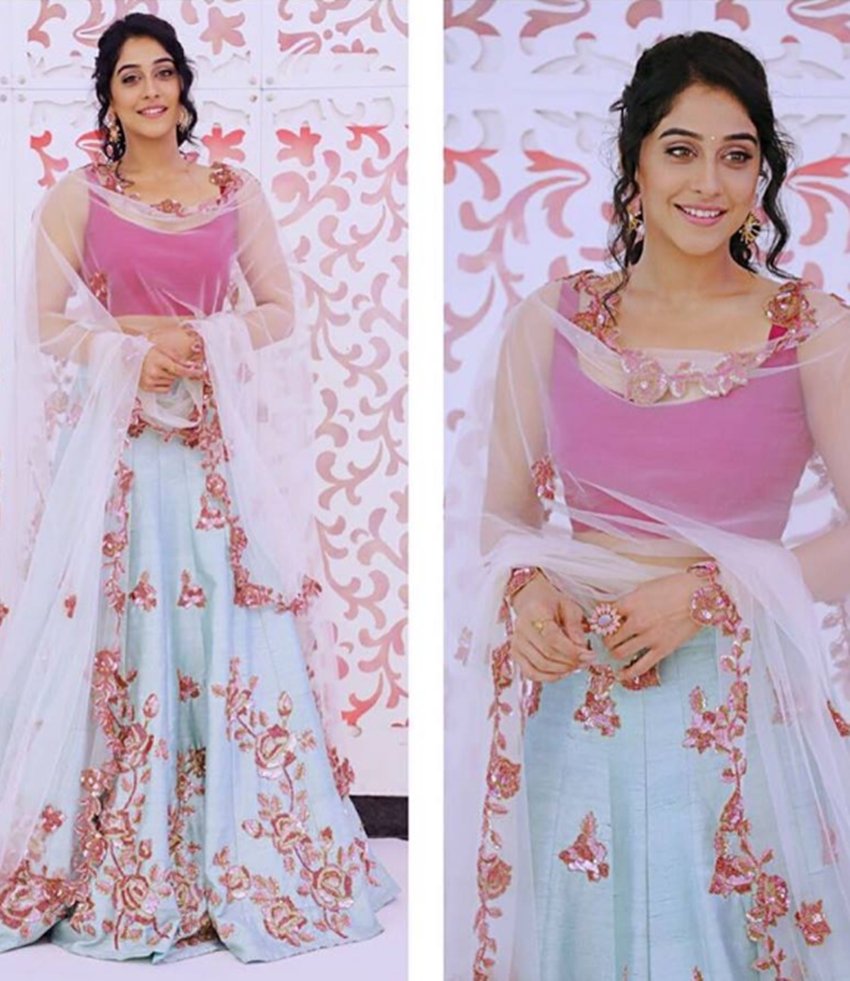 Regina Cassandra, tamil actress, Upcoming Actress in bollywood, Regina Cassandra will debute in Sonam Kapoor Film, Kedi Billa Killadi Ranga, GeethaArts film, Shankara, Kotha Janta, Nirnayam, Bilingual film, entertainment news, bollywood news, entertainment news, bollywood news. television news