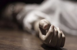 Farmer Suicides, Farmer Suicides in india, Wheat Crop, Wheat Crop damage, Damage of Wheat Crop, Hailstorm in Nanded, Farmer Suicides in Nanded District, Farmer Suicides of Maharashtra, state news
