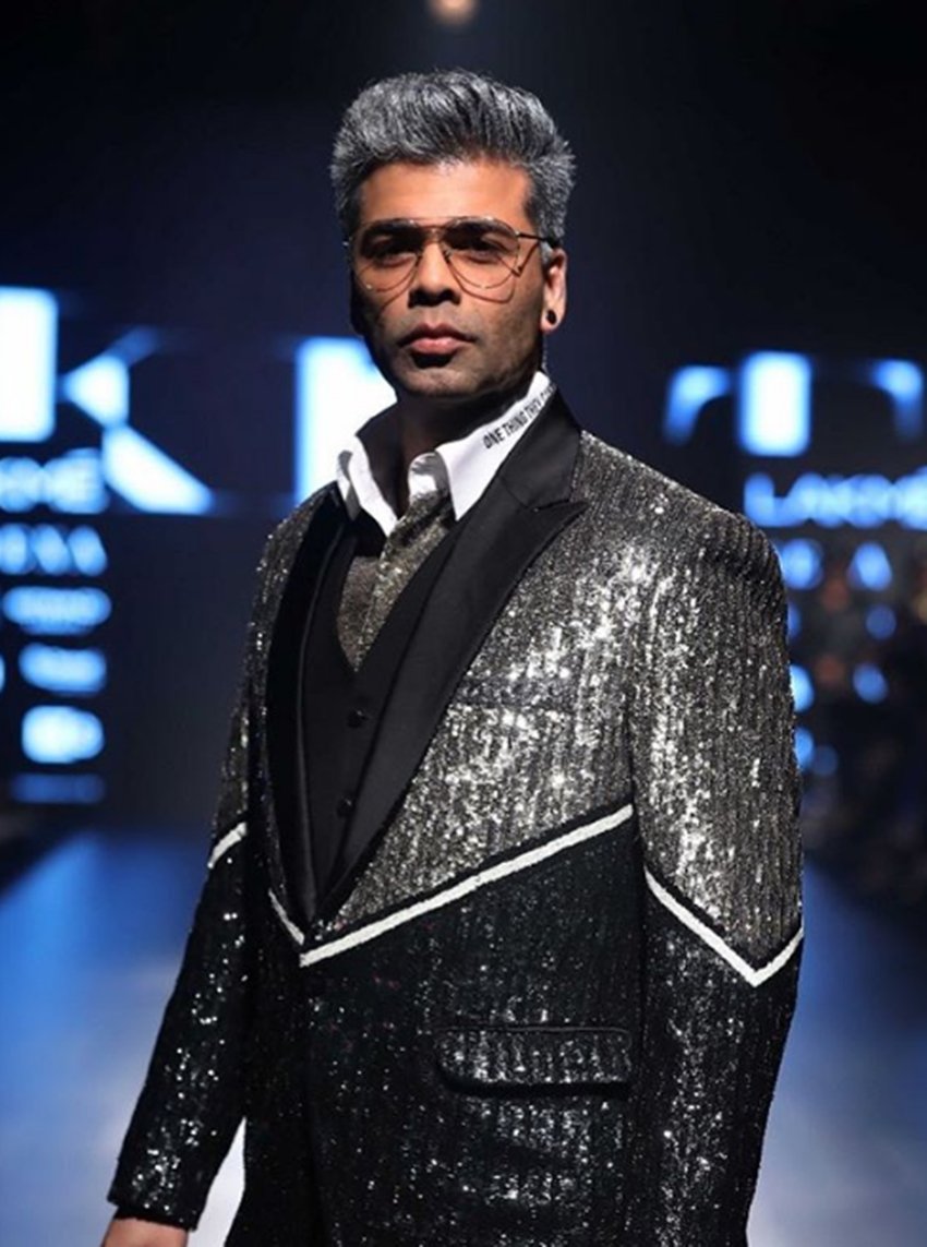 Lakme Fashion Week 2018, Kriti Sanon, Karan Johar, Sonakshi Sinha, Yami Gautam, Tapsi Pannu, bollywood celebs walk on ramp in LFW, Lakme Fashion Week 2018 ramp walk, celebs walk on ramp in LFW, entertainment news, bollywood news, bollywood news, entertainment, entertainment news, bollywood news, bollywood news, entertainment news