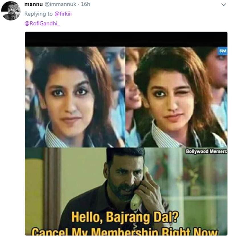 priya prakash, priya prakash memes, memes, priya prakash varrier, priya prakash varrier video song, priya prakash varrier photos, oru adaar love, oru adaar love songs, funny memes, priya prakash instagram, priya prakash varrier instagram, priya prakash video song download, priya prakash video song, manikya malaraya poovi, manikya malaraya poovi video, manikya malaraya poovi movie songs, manikya malaraya poovi priya prakash, priya prakash video song, priya prakash pics