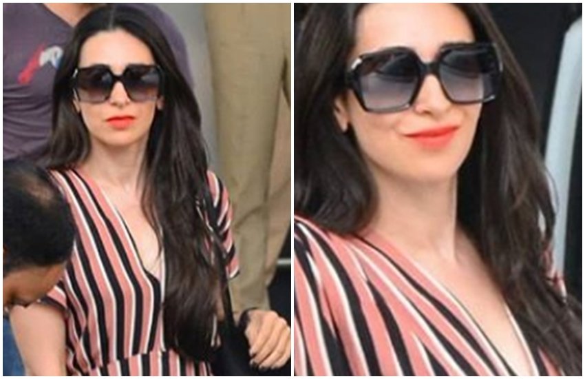 Kareena kapoor Khan, Karisma kapoor, Saif ali khan, Kareena kapoor Khan back in Mumbai, Kareena kapoor back from Goa Trip, See Pictures of Kareena kapoor Khan, bollywood news, television news, bollywood news in hindi, television news in hindi, bollywood news, television news, bollywood news in hindi, television news in hindi