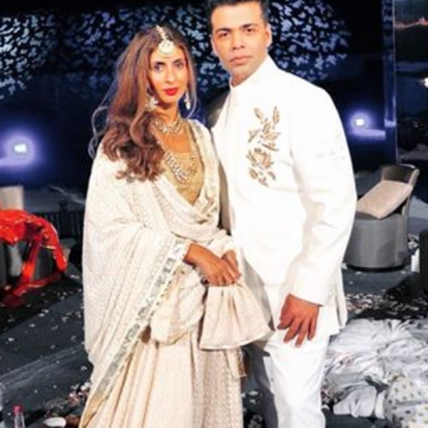 Sonam, Rhea, Shanaya, Anshula, Harshvardhan, Shweta Bachchan, Arjun Kapoor, Sonam Kapoor, Karan Johar dancing, Arjun Kapoor at cousin Mohit Marwah wedding, See videos of Mohit Marwah wedding, Arjun, Kapoor cousins Sonam, Rhea, Shanaya, Anshula, Harshvardhan, Shweta Bachchan, Athiya Shetty, Aadar Jain, Seema Khan, Sridevi, Anil Kapoor and Anand Ahuj, entertainment news, bollywood news, television news