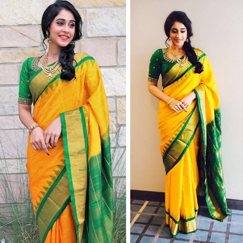 Regina Cassandra, tamil actress, Upcoming Actress in bollywood, Regina Cassandra will debute in Sonam Kapoor Film, Kedi Billa Killadi Ranga, GeethaArts film, Shankara, Kotha Janta, Nirnayam, Bilingual film, entertainment news, bollywood news, entertainment news, bollywood news. television news