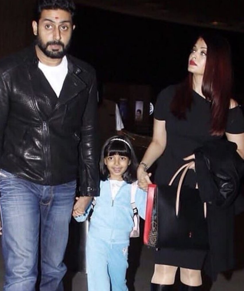 Aishwarya Rai, Abhishek Bachchan, Aaradhya Bachchan, Aishwarya Rai in Sydney, Aishwarya Rai in Sydney Trip, Aishwarya Rai on Abhishek Bachchan birthday, Aishwarya with Aaradhya and Abhishek, enteratinment news, bollywood news, television news, enteratinment news, bollywood news, television news
