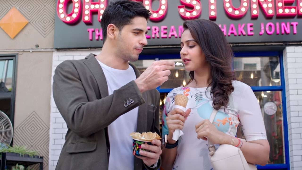 rakul preet singh beti bachao beti padhao, ayyari, yaariyan, yaariyan actress rakul preet singh, Rakul Preet Singh, Aiyaary, Sidharth Malhotra, Bollywood, Rana Daggubati, Manoj Bajpayee
