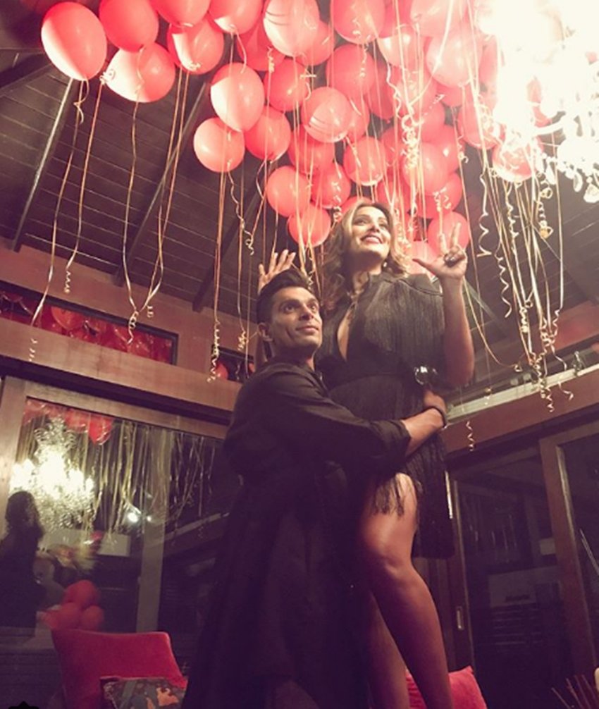 Bipasha Basu, Bipasha sweet message to husband Karan, Karan Singh Grovers, Karan Singh Grovers Birthday, see awefull pictures of karan and bipasha, entertainment news, bollywood news, television news, entertainment news, bollywood news, television news