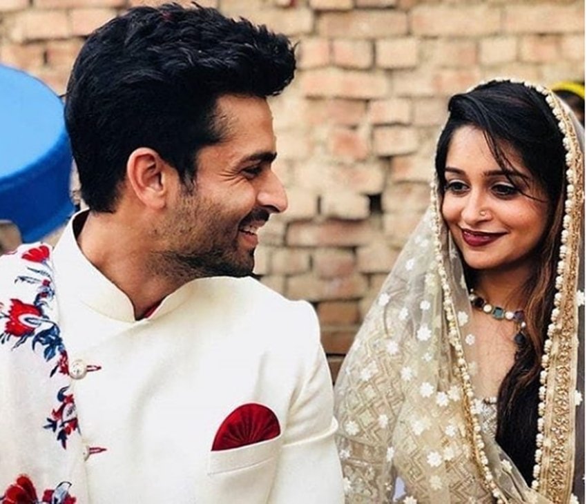 Dipika Kakar, Shoaib Ibrahim, Dipika Shoaib Wedding, Dipika Kakar ghrahpravesh, Dipika Kakar in Shoaib Ibrahim house, Shoaib Ibrahim house in bhopal,see Dipika Shoaib in rituals mood, Dipika Kakar, Shoaib Ibrahim, Dipika Shoaib Wedding, Dipika Kakar ghrahpravesh, Dipika Kakar in Shoaib Ibrahim house, Shoaib Ibrahim house in bhopal,see Dipika Shoaib in rituals mood, entertainmnet news, bollywood news, television news, entertainmnet news, bollywood news, television news