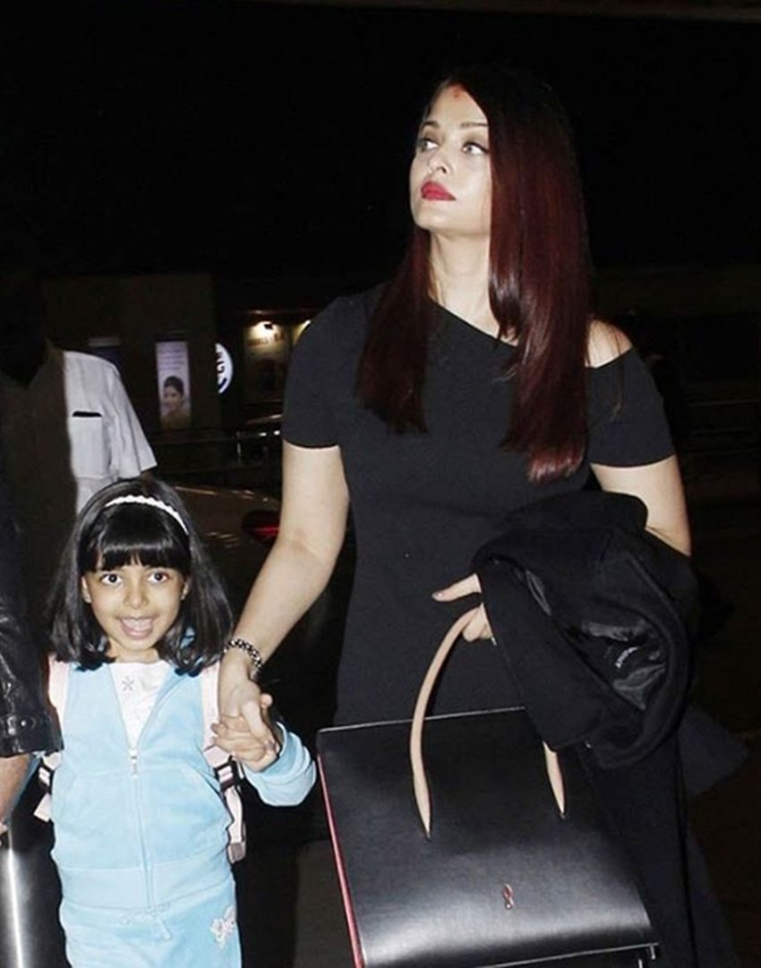Aishwarya Rai, Abhishek Bachchan, Aaradhya Bachchan, Aishwarya Rai in Sydney, Aishwarya Rai in Sydney Trip, Aishwarya Rai on Abhishek Bachchan birthday, Aishwarya with Aaradhya and Abhishek, enteratinment news, bollywood news, television news, enteratinment news, bollywood news, television news