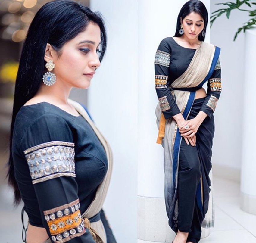 Regina Cassandra, tamil actress, Upcoming Actress in bollywood, Regina Cassandra will debute in Sonam Kapoor Film, Kedi Billa Killadi Ranga, GeethaArts film, Shankara, Kotha Janta, Nirnayam, Bilingual film, entertainment news, bollywood news, entertainment news, bollywood news. television news