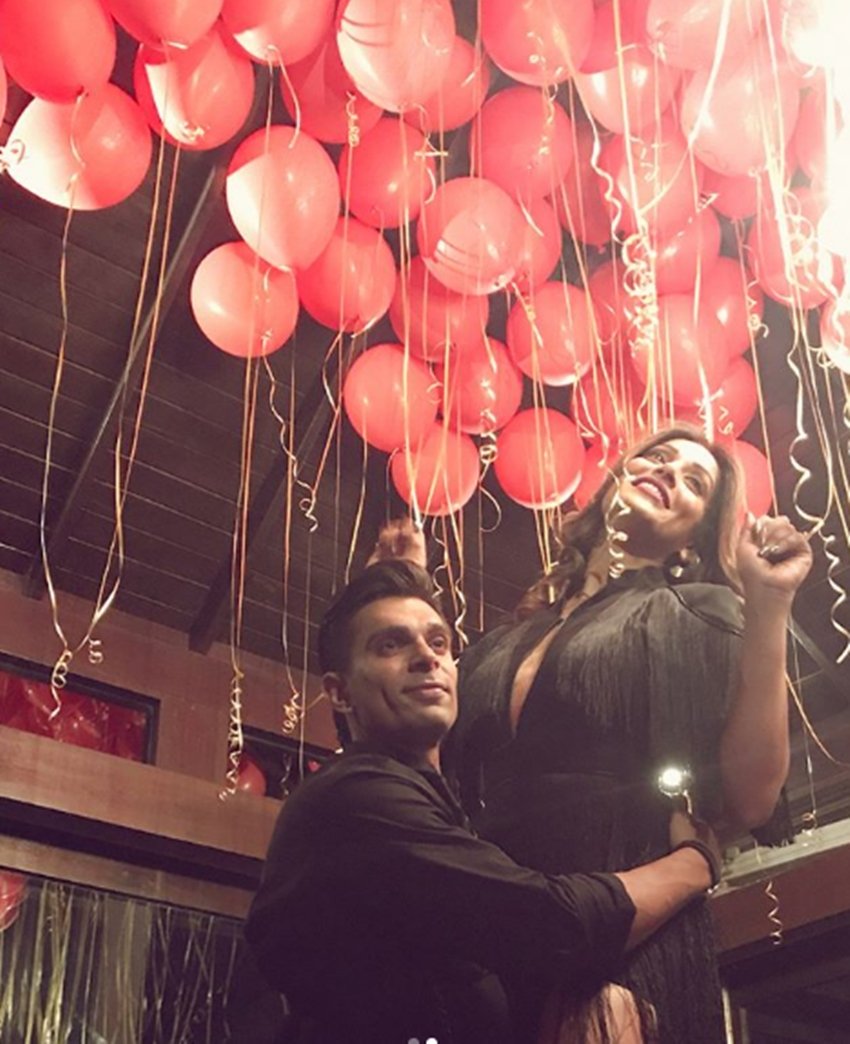Bipasha Basu, Bipasha sweet message to husband Karan, Karan Singh Grovers, Karan Singh Grovers Birthday, see awefull pictures of karan and bipasha, entertainment news, bollywood news, television news, entertainment news, bollywood news, television news