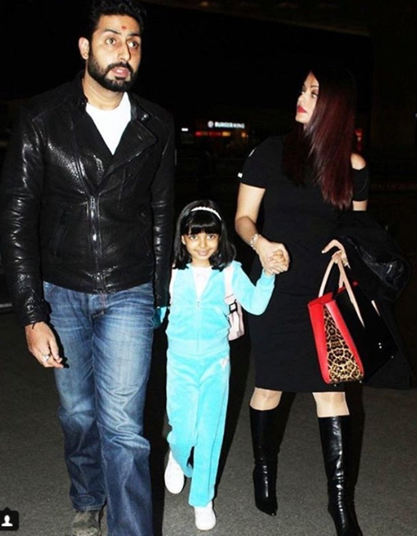 Aishwarya Rai, Abhishek Bachchan, Aaradhya Bachchan, Aishwarya Rai in Sydney, Aishwarya Rai in Sydney Trip, Aishwarya Rai on Abhishek Bachchan birthday, Aishwarya with Aaradhya and Abhishek, enteratinment news, bollywood news, television news, enteratinment news, bollywood news, television news