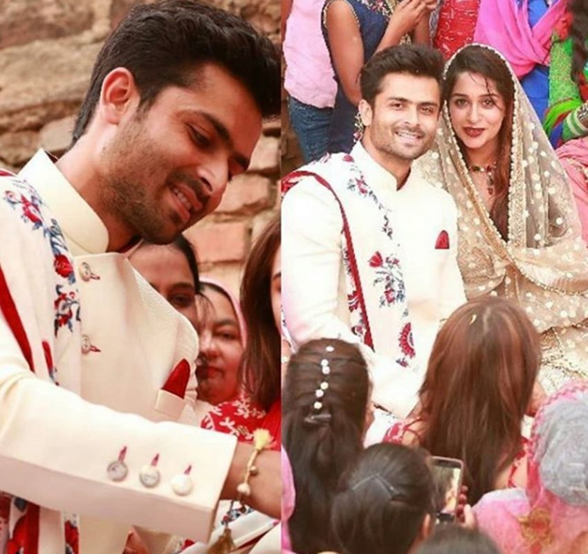 Dipika Kakar, Shoaib Ibrahim, Dipika Shoaib Wedding, Dipika Kakar ghrahpravesh, Dipika Kakar in Shoaib Ibrahim house, Shoaib Ibrahim house in bhopal,see Dipika Shoaib in rituals mood, Dipika Kakar, Shoaib Ibrahim, Dipika Shoaib Wedding, Dipika Kakar ghrahpravesh, Dipika Kakar in Shoaib Ibrahim house, Shoaib Ibrahim house in bhopal,see Dipika Shoaib in rituals mood, entertainmnet news, bollywood news, television news, entertainmnet news, bollywood news, television news