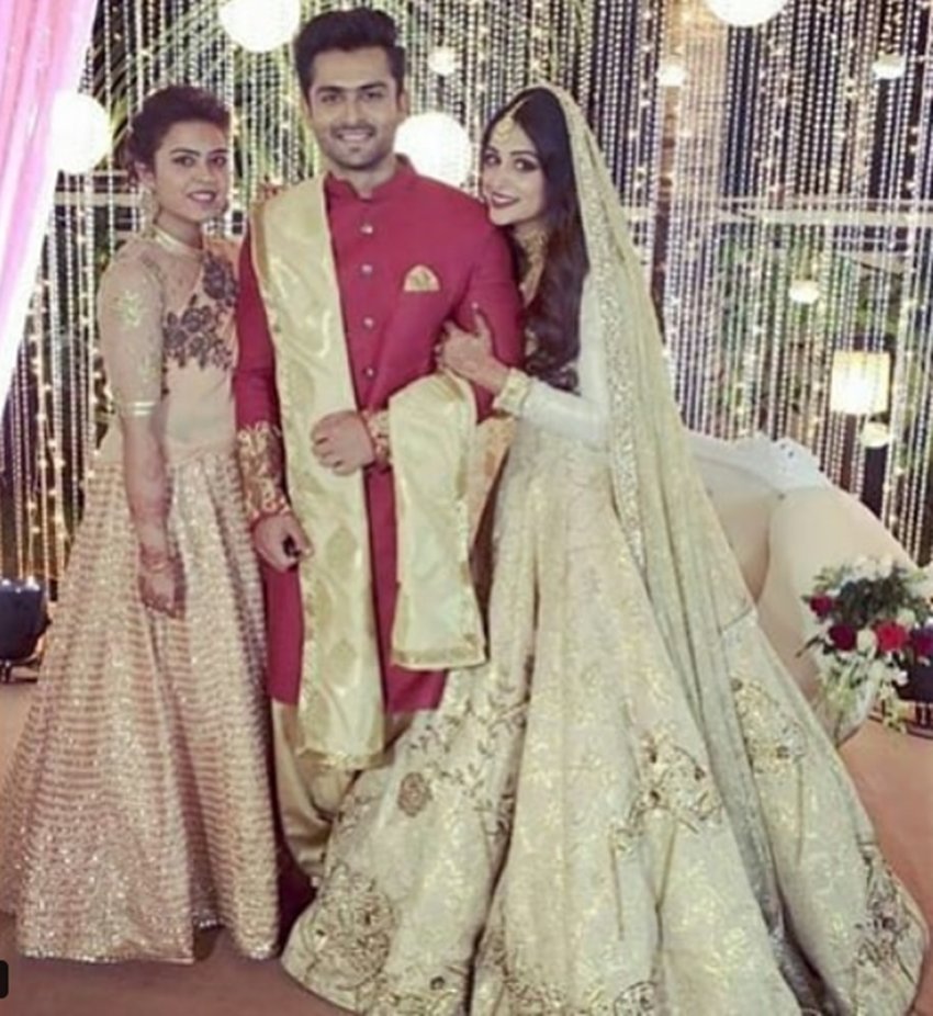 Dipika Kakar, Shoaib Ibrahim, Dipika Shoaib Wedding pictures, Dipika Kakar, Shoaib Ibrahim, Shoaib Ibrahim Wedding grand reception, Shoaib Ibrahim in Mumbai see pictures, Dipika Wedding grand reception, entertainment news, bollywood news, television news, television news, entertainment news