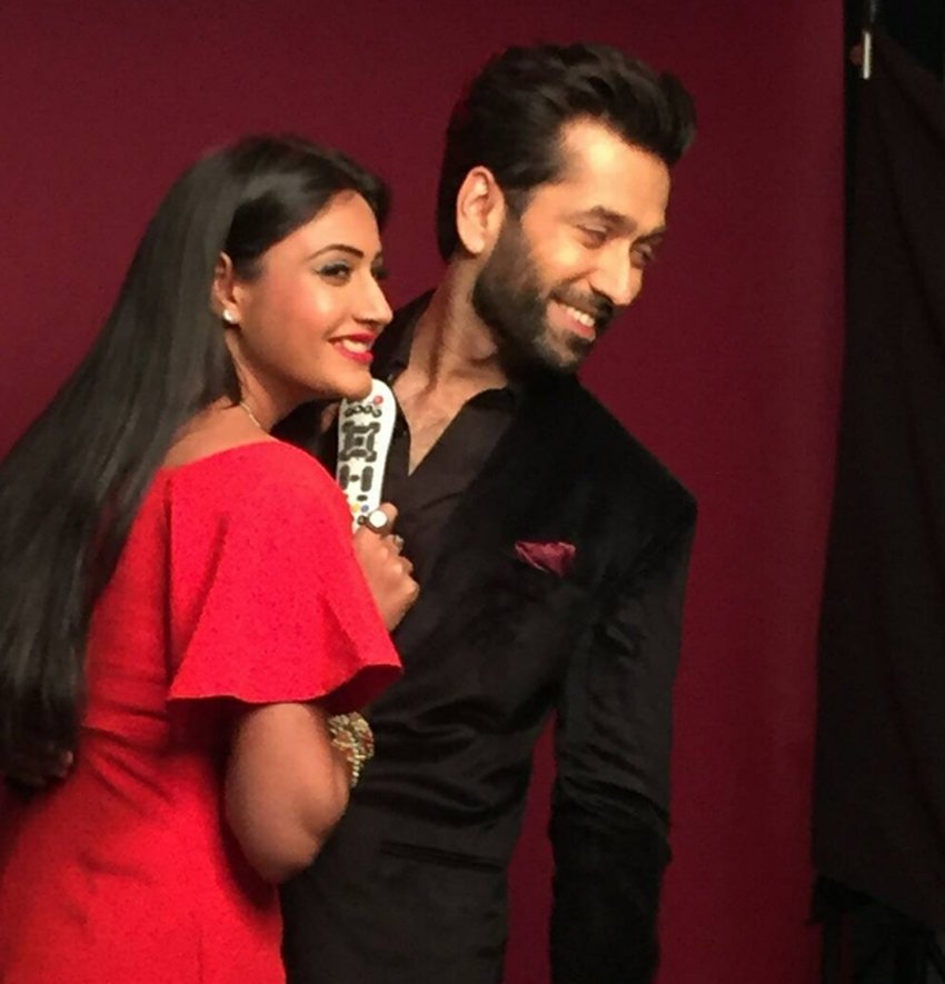 Ishqbaaaz actors, Nakuul Mehta, Surbhi Chandna, Ishqbaaaz actors in shooting, Nakuul Mehta, promo of Ishqbaaaz, Kabhi Khusi Kabhi Gum, Shahrukh and Kajol, Nakuul Mehta in shahrukh style, entertainment news, bollywood news, bollywood news, entertainment, entertainment news, bollywood news, bollywood news, entertainment news