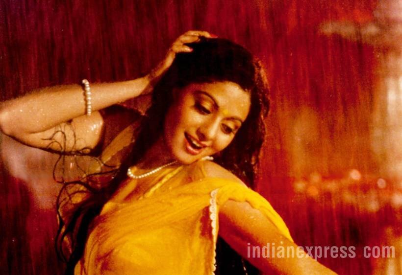 sridevi, sridevi death, shahrukh khan, amitabh bachchan, yash raj production, sridevi films, sridevi pass aways, sridevi rip, sridevi funeral sridevi rejected movie, movie rejeted by sridevi, sridevi rejected Shahrukh movies