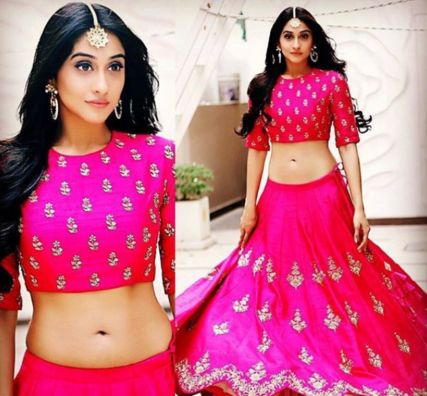 Regina Cassandra, tamil actress, Upcoming Actress in bollywood, Regina Cassandra will debute in Sonam Kapoor Film, Kedi Billa Killadi Ranga, GeethaArts film, Shankara, Kotha Janta, Nirnayam, Bilingual film, entertainment news, bollywood news, entertainment news, bollywood news. television news