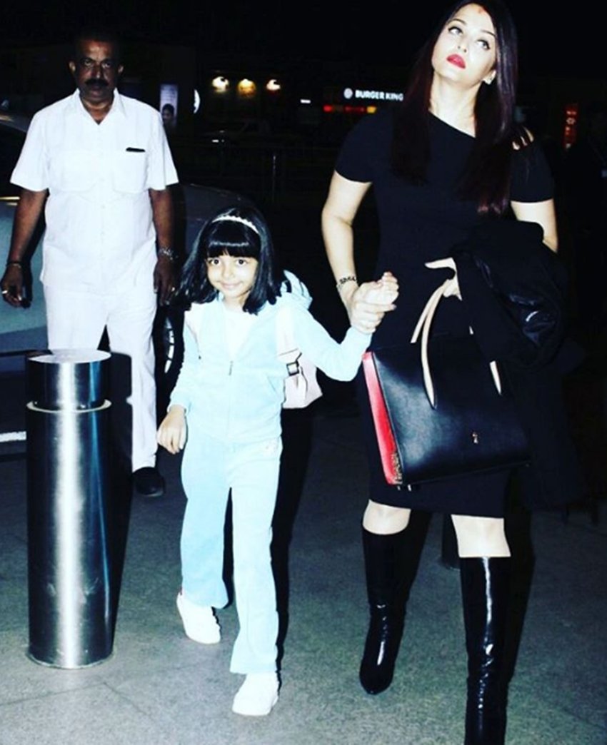 Aishwarya Rai, Abhishek Bachchan, Aaradhya Bachchan, Aishwarya Rai in Sydney, Aishwarya Rai in Sydney Trip, Aishwarya Rai on Abhishek Bachchan birthday, Aishwarya with Aaradhya and Abhishek, enteratinment news, bollywood news, television news, enteratinment news, bollywood news, television news