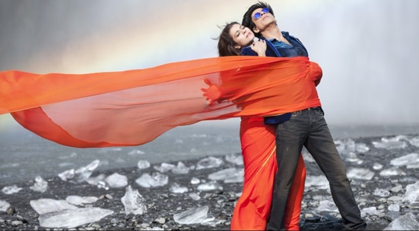 Ishqbaaaz actors, Nakuul Mehta, Surbhi Chandna, Ishqbaaaz actors in shooting, Nakuul Mehta, promo of Ishqbaaaz, Kabhi Khusi Kabhi Gum, Shahrukh and Kajol, Nakuul Mehta in shahrukh style, entertainment news, bollywood news, bollywood news, entertainment, entertainment news, bollywood news, bollywood news, entertainment news