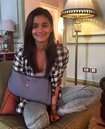 Actors Injured During Shoot, Shooting Accidents, Bollywood Accidents, Ranveer Singh, Hritik Roshan, Alia Bhatt, Malaika Arora Khan, John Abraham, Kangana Ranaut