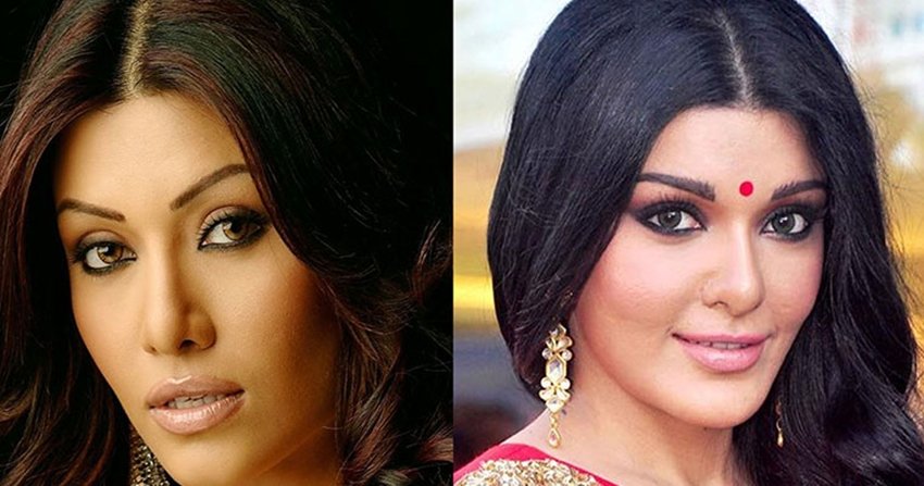 Cosmetic Surgery, Actress Surgery, Surgery Went Wrong, Kangana Ranaut, Minisha Lamba, Anushka Sharma, Sushmita Sen, Gauhar Khan, Shilpa Shetty
