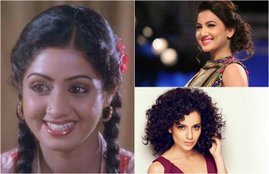 Cosmetic Surgery, Actress Surgery, Surgery Went Wrong, Kangana Ranaut, Minisha Lamba, Anushka Sharma, Sushmita Sen, Gauhar Khan, Shilpa Shetty