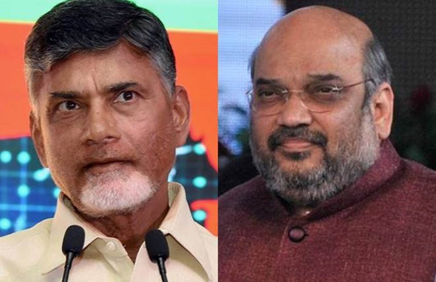 Amit Shah, Amit Shah Promises, Mahadayi River, Mahadayi River water, Karnataka, Karnataka election, Karnataka election 2018, BJP Won Election, Karnataka Get Water, state news