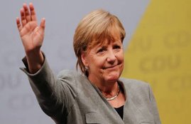 Germany, Germany General Elections, General Elections of germany, New Government, New Government in Germany, Way to Form A New Government, After four Months of General Elections, international news