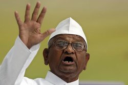 भाजपा सरकार पर बरसे अन्ना हजारे, बोले- किसानों की नहीं, उद्योगपतियों के बारे में सोचते हैं पीएम मोदी