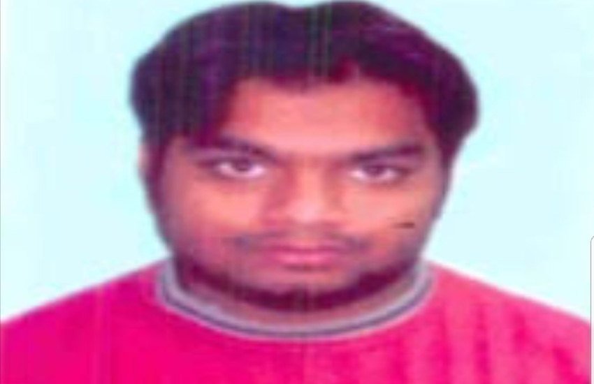 इंडियन मुजाहीदीन का आतंकी जुनैद (ट्विटर/@capt_ivane)