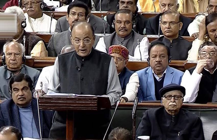 union budget 2018, union budget highlights, union budget 2018 highlights