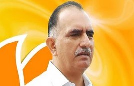 Ashok Parnami, Ashok Parnami case, Ashok Parnami news, BJP State President, BJP State President of Rajasthan, State President Ashok Parnami, High Court Taks A Strong Stance, Rajasthan High Court, state news