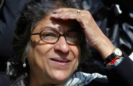 Asma Jahangir