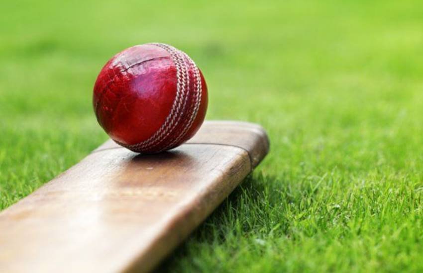 क्लब मैच में आखिर के दो ओवर में 7 विकेट गिर गए, जबकि सिर्फ 1 रन ही बन सका। (प्रतीकात्मक फोटो)