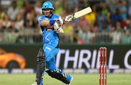 Brad Hodge