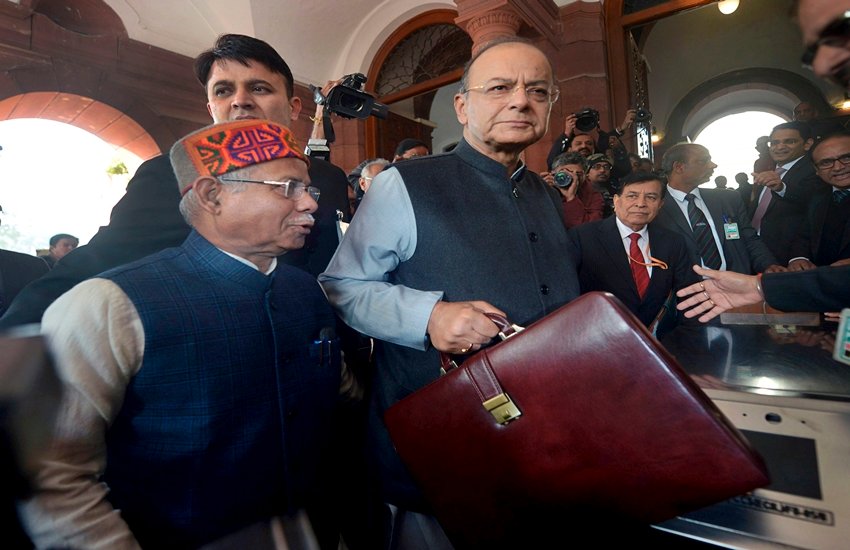 Bharatiya Mazdoor Sangh, BMS, budget, budget 2018, union budget, union budget 2018, union budget highlights, union budget 2018 highlights, highlights of union budget, aam budget, aam budget 2018, budget news, बजट, बजट 2018, आम बजट, आम बजट 2018, budget news in hindi, budget 2018 india, Railway Budget, Railway Budget 2018, Railway Budget 2018 India, india budget, union budget 2018, union budget latest news in hindi, Arun Jaitley, Arun Jaitley Budget New, Jansatta