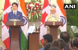 PM Narendra Modi, Canada PM Justin Trudeau, PM Modi and PM Trudeau Meets, khalistan, khalistan issue, khalistan talk, talk on khalistan, khalistan canada, khalistan in canada, Trudeau Meets modi, National news
