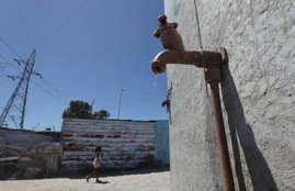 Cape Town Drought