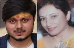 कासगंज हिंसा: चंदन को “भगवा” ने मारा- यह लिखने वाली अफसर पर एक्शन, हटानी पड़ी पोस्ट