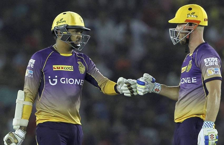 Chris Lynn, Chris Lynn injury, Chris Lynn KKR, Chris Lynn IPL, Chris Lynn Batting, Chris Lynn video, Kolkata Knight Riders, Kolkata Knight Riders captain Chris Lynn, Chris Lynn injury, Chris Lynn KKR, Chris Lynn IPL, Chris Lynn Batting, Chris Lynn video, Kolkata Knight Riders, Kolkata Knight Riders captain